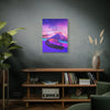 High Quality Custom Art Canvas (Vertical)